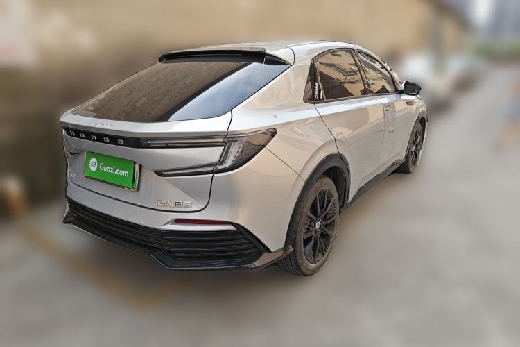 Used Honda e:NP2 2024 Advanced Edition
