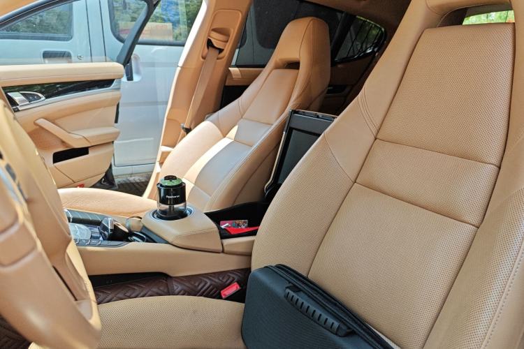 Used Porsche Panamera 2016 Panamera Edition 3.0T
