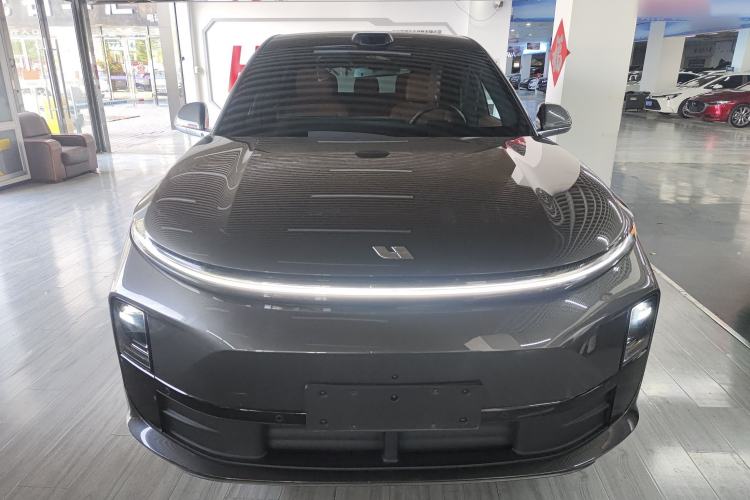 Used Li Auto L6 2024 Max