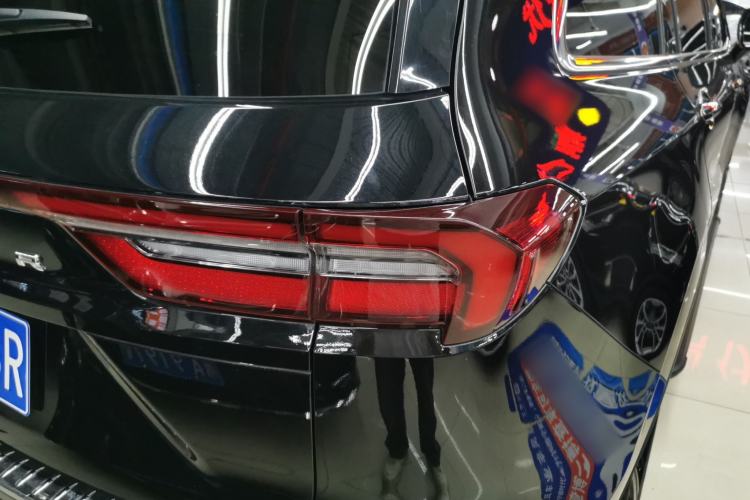 Used Ford Equator 2021 EcoBoost 225 Premier PLUS 6-Seater