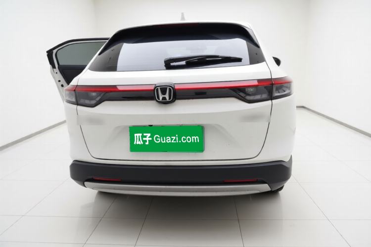 Used Honda Vezel 2023 1.5L CVT Pioneer Edition Exterior 4