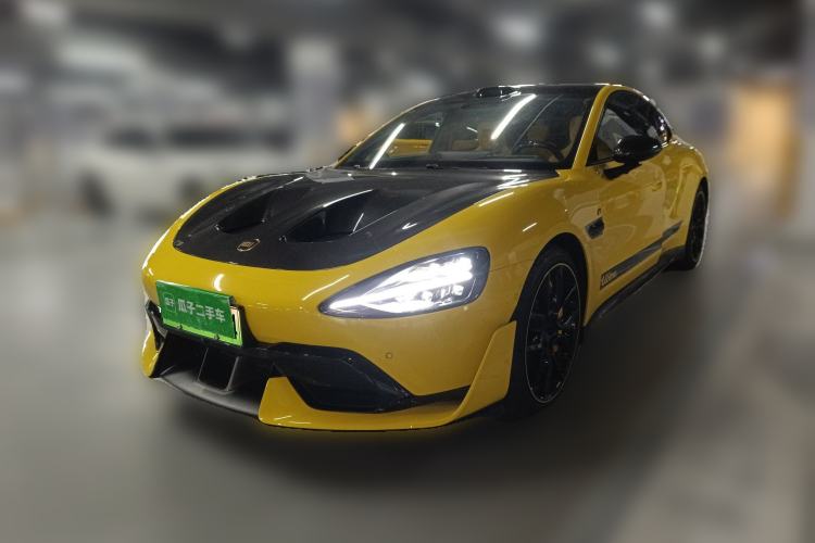 Used Xiaomi Auto SU7 Ultra 2025 Ultra Model