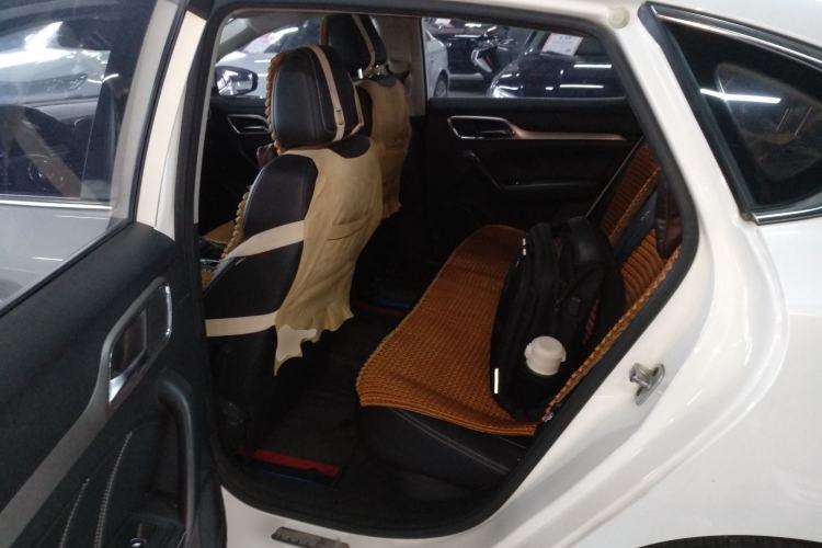 Used MG 6 2017 20T Manual Luxury Smart Connect Version China V Standard