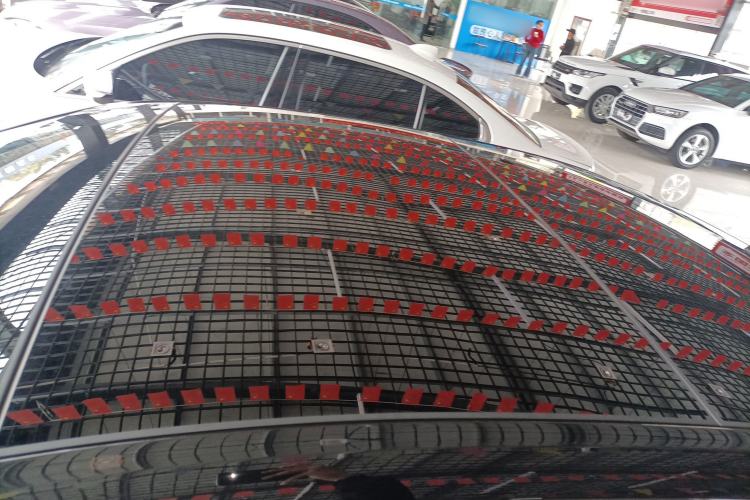 Used Audi A6L 2023 45 TFSI Prestige Elegant Edition