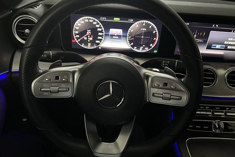 Used Mercedes-Benz E-Class 2019 E 260 Sport Edition