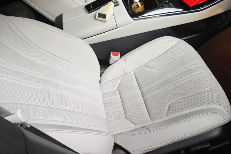 Used Honda S7 2025 Navigator Edition