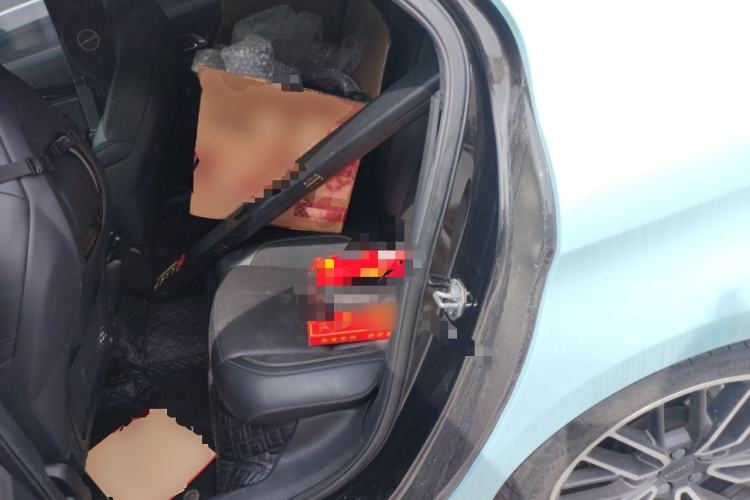 Used Lynk & Co 03 2023 2.0TD DCT JingPro
