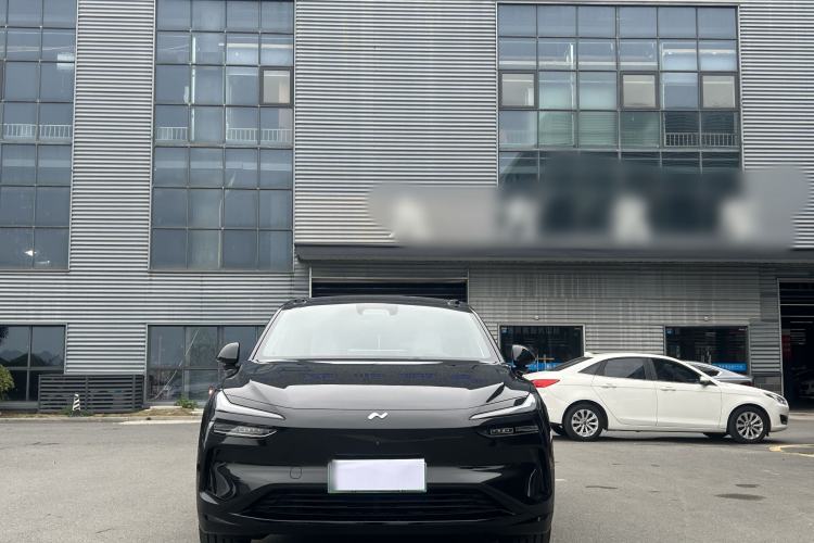 Used ONVO L60 2024 60 kWh Rear-Drive Version