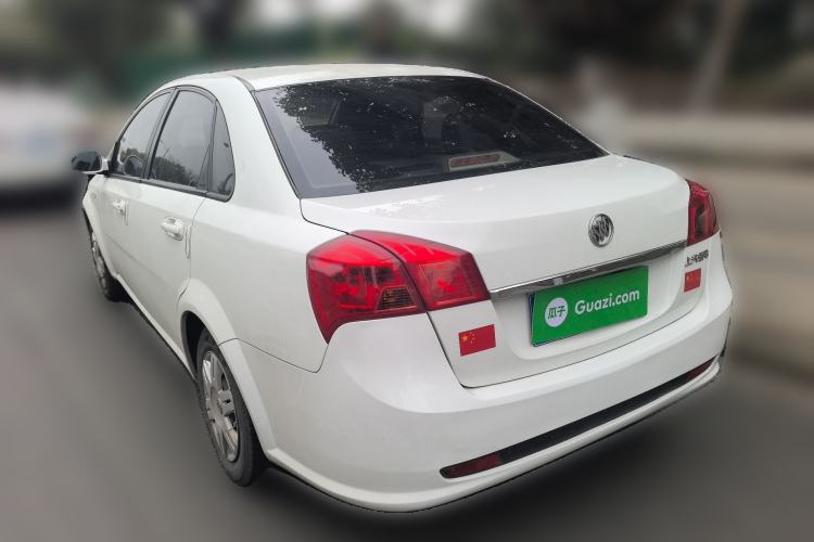 Used Buick Excelle 2015 1.5L Automatic Classic Model