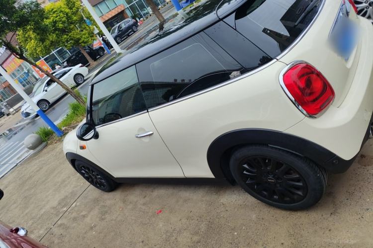 Used MINI MINI 2019 1.5T ONE PLUS
