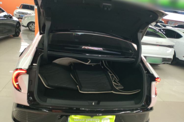 Used Wuling Xingguang 2023 150 Advanced Edition
