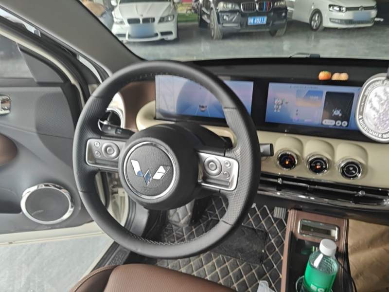 Used Wuling Bingo 2023 410 km Lingxi Deluxe Edition — 10