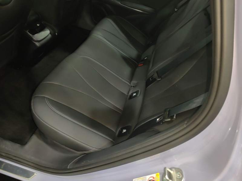 Used BYD Seal 2025 510 Smart Navigation Version — 16