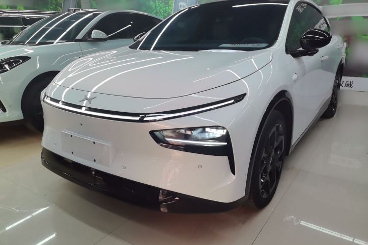 Used XPeng G7 2025 702 Max