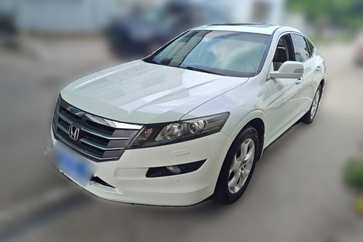 Used Honda Crosstour 2012 2.4L Luxury Edition