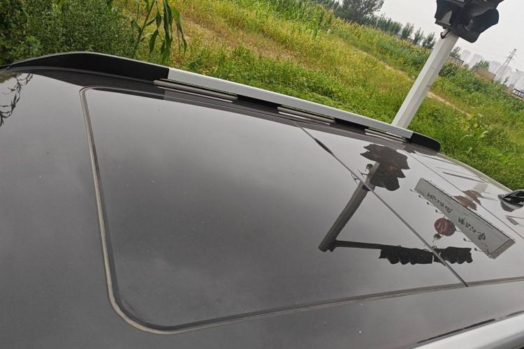 Used Haval DARGO 2021 2.0T DCT Two-Wheel Drive Chinese Mastiff Edition