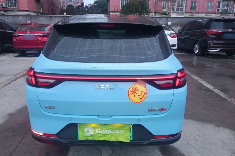 Used NETA AYA 2023 401 Lite Rear