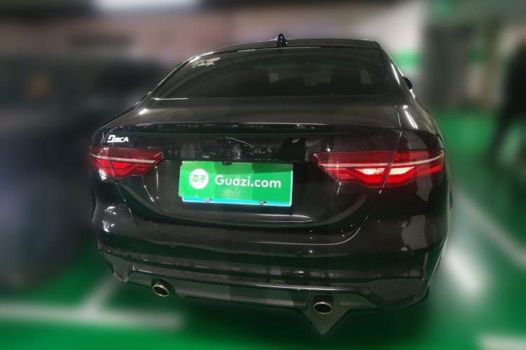 Used Jaguar XEL 2020 2.0T 200 PS R-DYNAMIC S Advanced Sport Edition