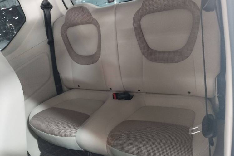 Used Wuling Hongguang MINIEV 2024 3rd Generation 215km Advanced Version