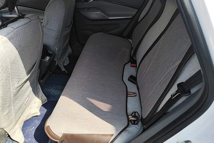 Used Baojun RC-5 2020 1.5L CVT Smart Elite Edition
