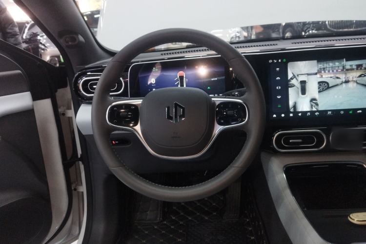 Used Leapmotor C01 2023 525 Comfort Edition