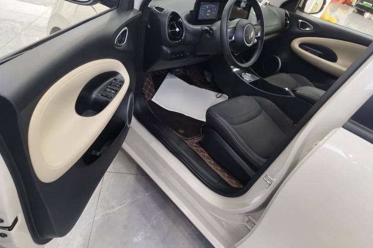 Used Wuling Bingo 2023 333 km Fast-Share Version
