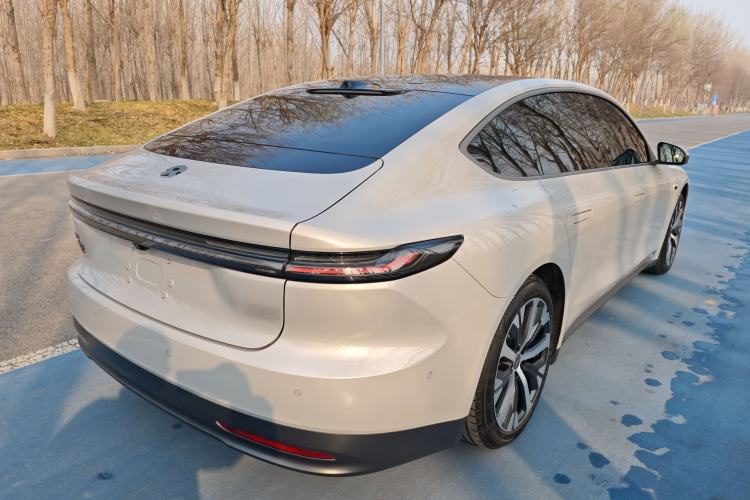 Used Nio ET7 2022 100kWh First Edition