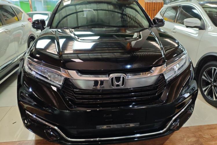 Used Honda Avancier 2020 370TURBO Four-Wheel Drive Premium Edition