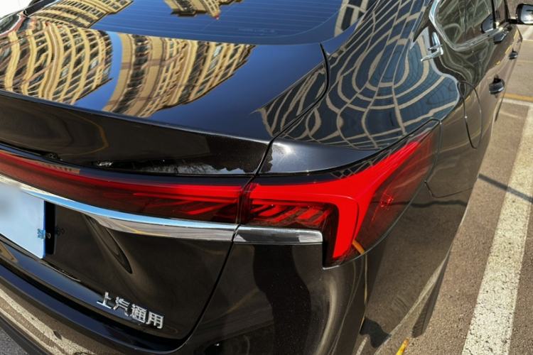 Used Buick LaCrosse 2023 28T Enjoyment Edition
