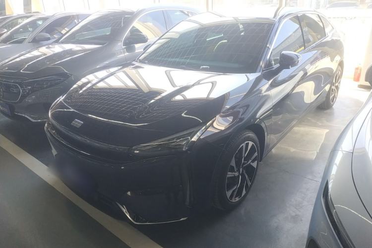 Used Geely Galaxy L6 2023 125km Starship