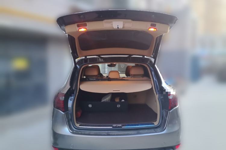 Used Porsche Cayenne 2011 Cayenne 3.0T