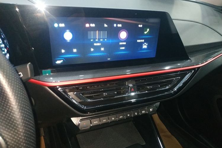 Used Oshan X5 2023 Enjoy Edition 1.5T DCT Luxury Model