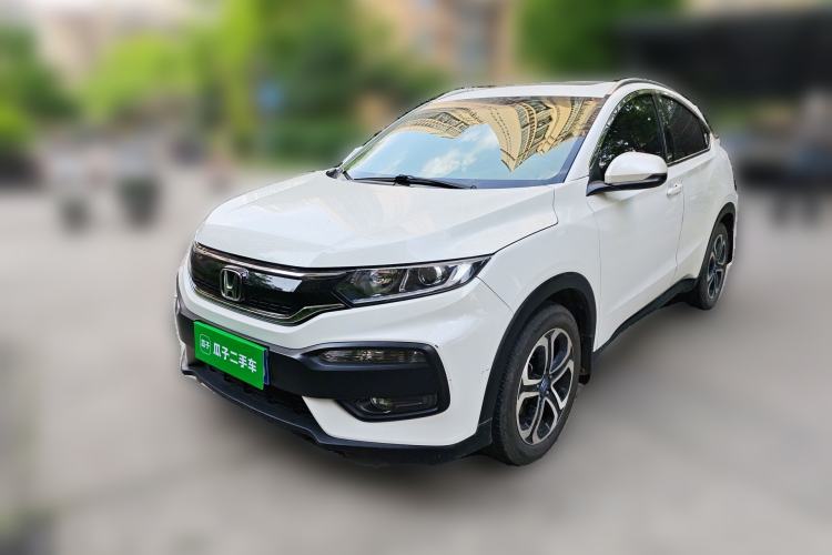 Used Honda XR-V 2017 1.8L VTi CVT Luxury Edition