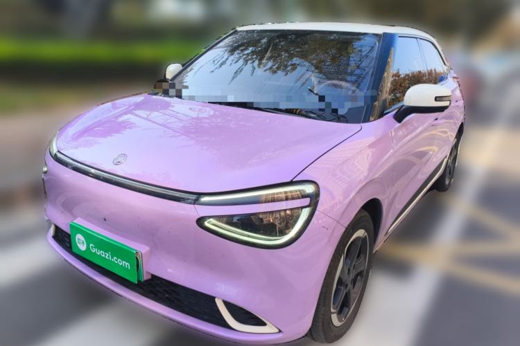 Used Dongfeng NAMMI 01 2024 430 Plus Smart+