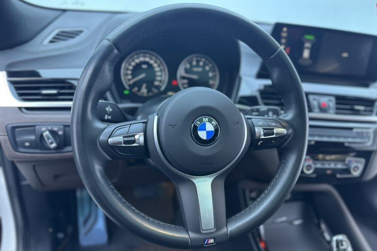 Used BMW X2 2021 sDrive25i Leading Model M Sport Package