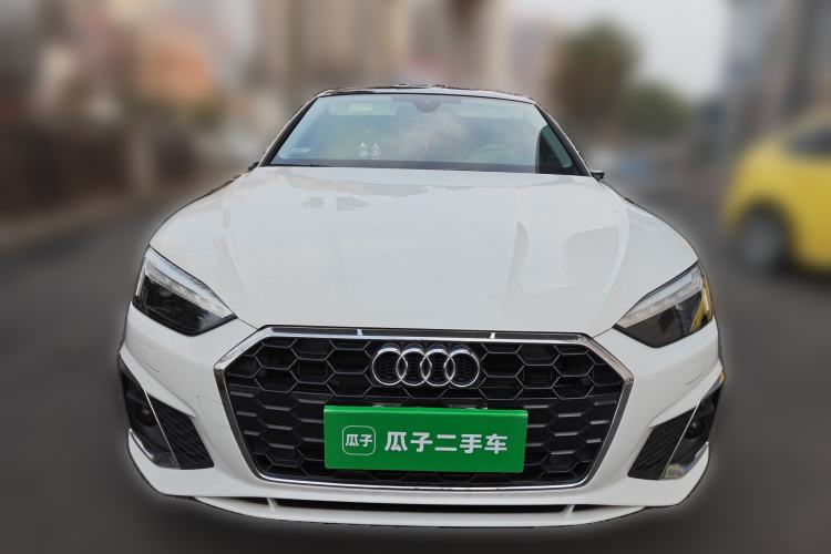 Used Audi A5 2023 Sportback 40 TFSI Fashionable and Dynamic Model