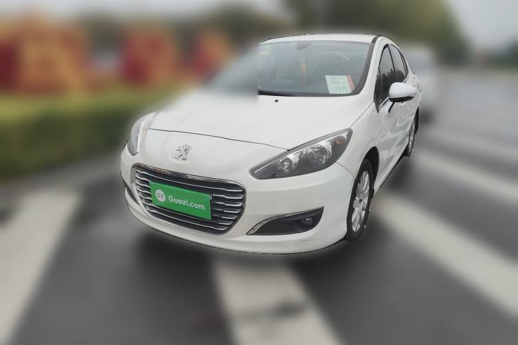 Used Peugeot 308 2014 Enjoy Edition Classic 1.6L Automatic Premium Model