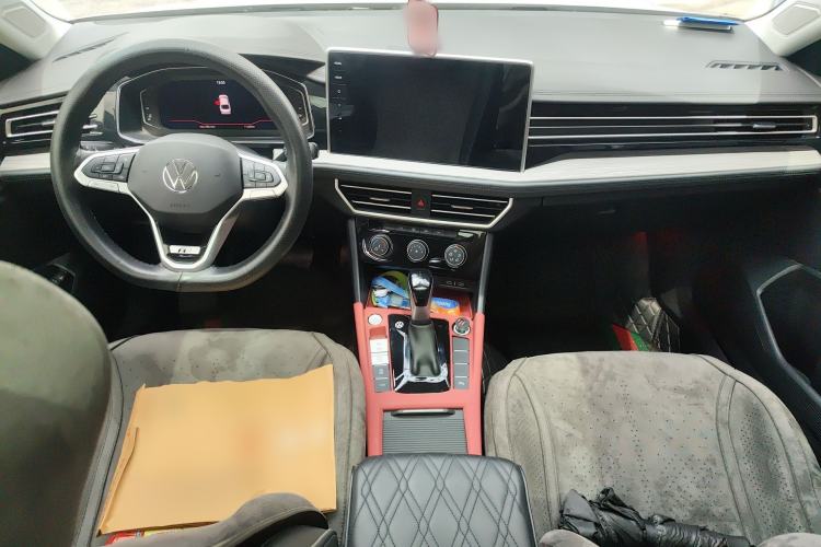 Used Volkswagen Sagitar 2025 Revised 300TSI DSG Excellence Edition
