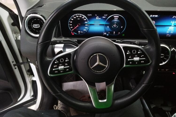 Used Mercedes-Benz GLB 2020 GLB 200 Dynamic Edition
