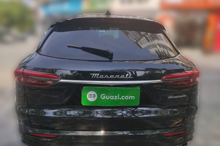 Used Maserati Grecale 2023 2.0T GT