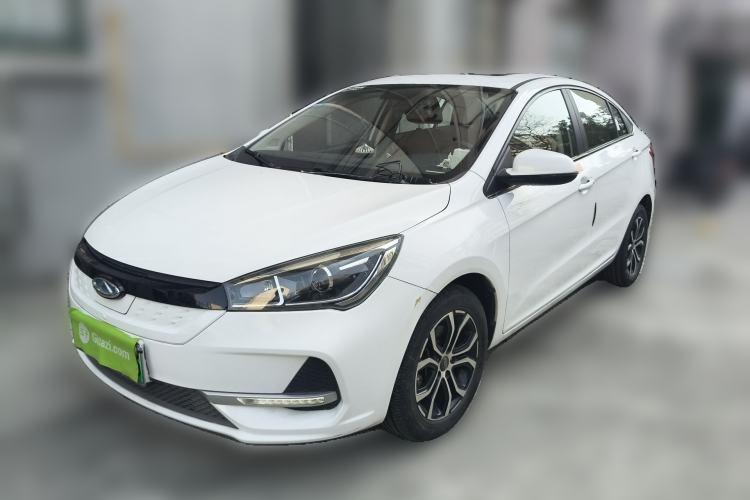 Used Chery New Energy Arrizo e 2019 Comfort Edition