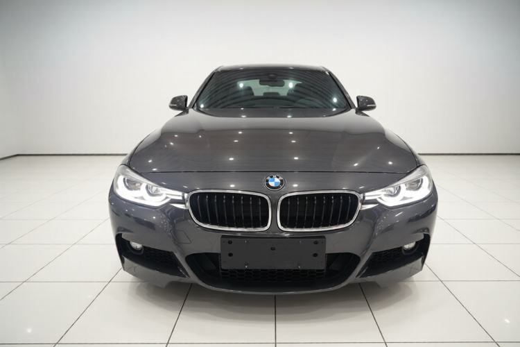 Used BMW 3 Series 2017 320Li M Sport Edition