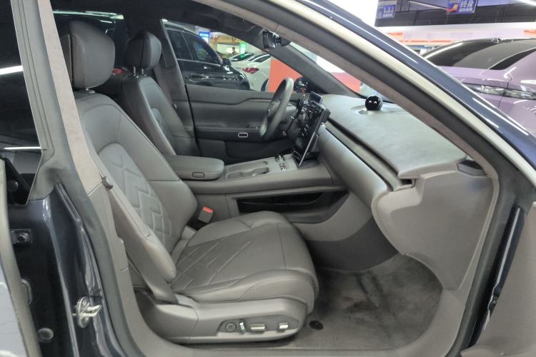 Used Nio ET7 2022 100 kWh