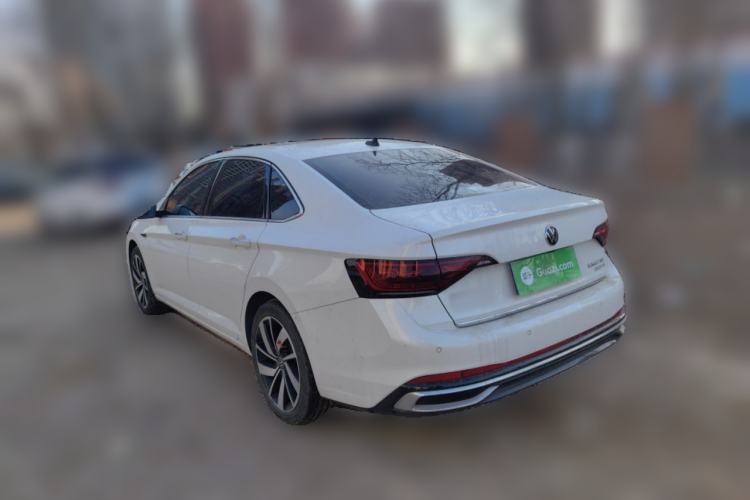 Used Volkswagen Sagitar 2023 300TSI DSG Excellence Edition
