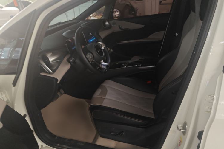 Used BYD Dolphin 2024 Honor Edition 420km Fashion Version