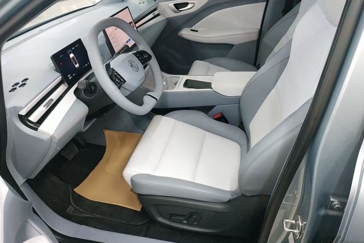 Used MG 4 EV 2026 Model 437 Composed Edition
