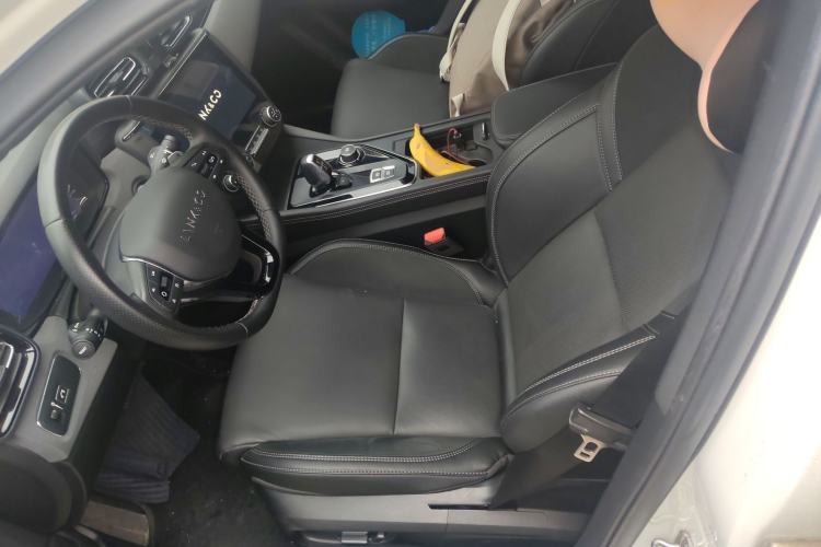 Used Lynk & Co 03 2021 1.5TD DCT Jing Champion Edition