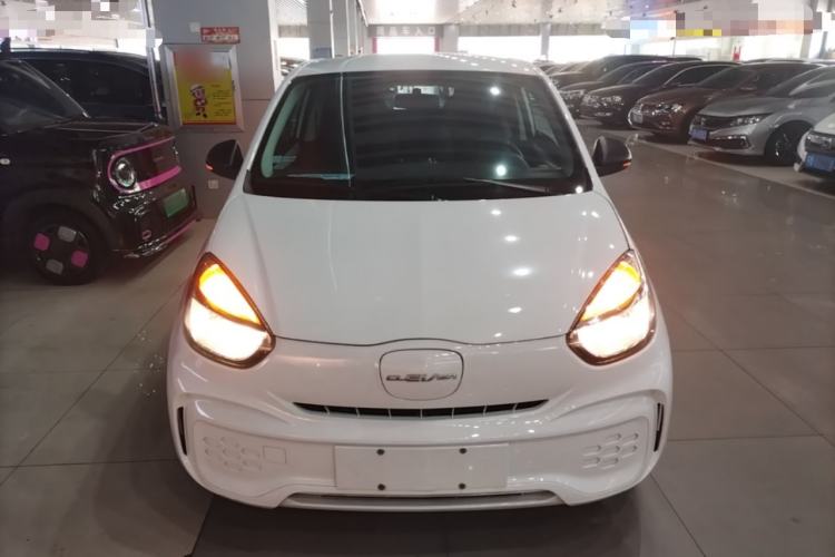 Used Roewe Clever 2022 311km QiQi BoBo Edition
