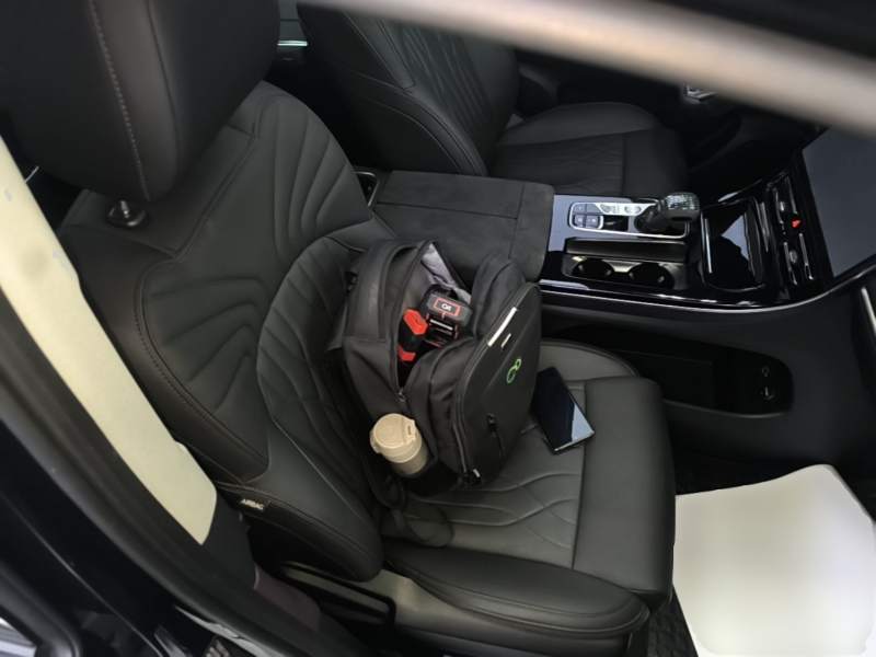 Used GAC Trumpchi M8 2024 Master Series 400T Prestige Edition — 24