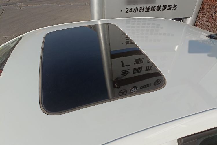 Used Volkswagen Bora 2026 200TSI DSG Yuexing Navigation Edition
